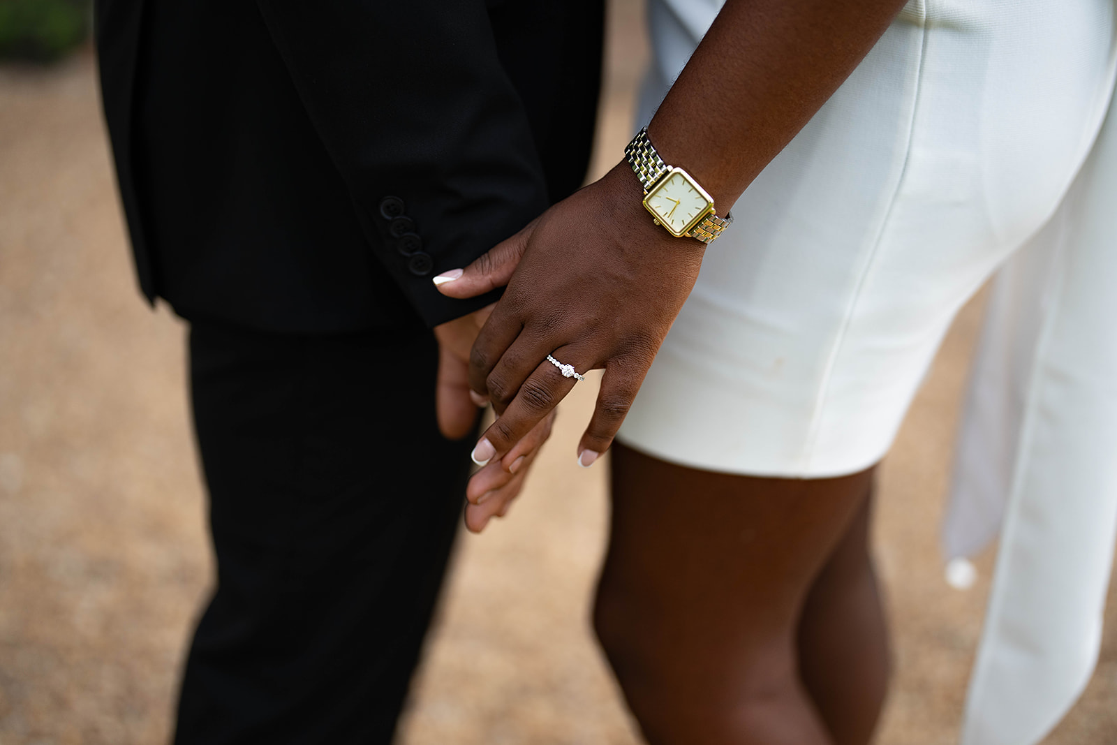 Brittany & Brandon wedding film