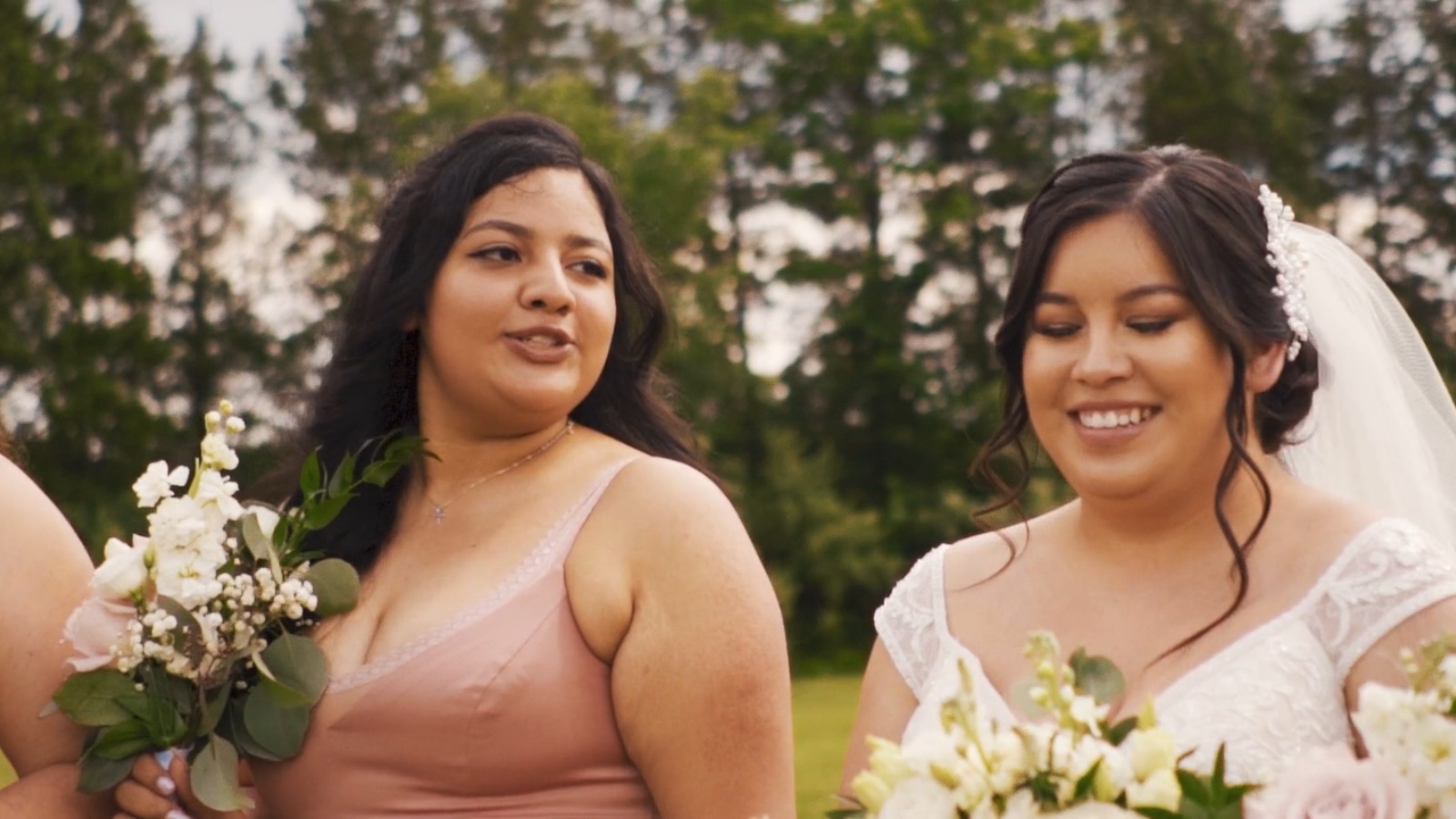 Jaqueline & Kevin wedding film