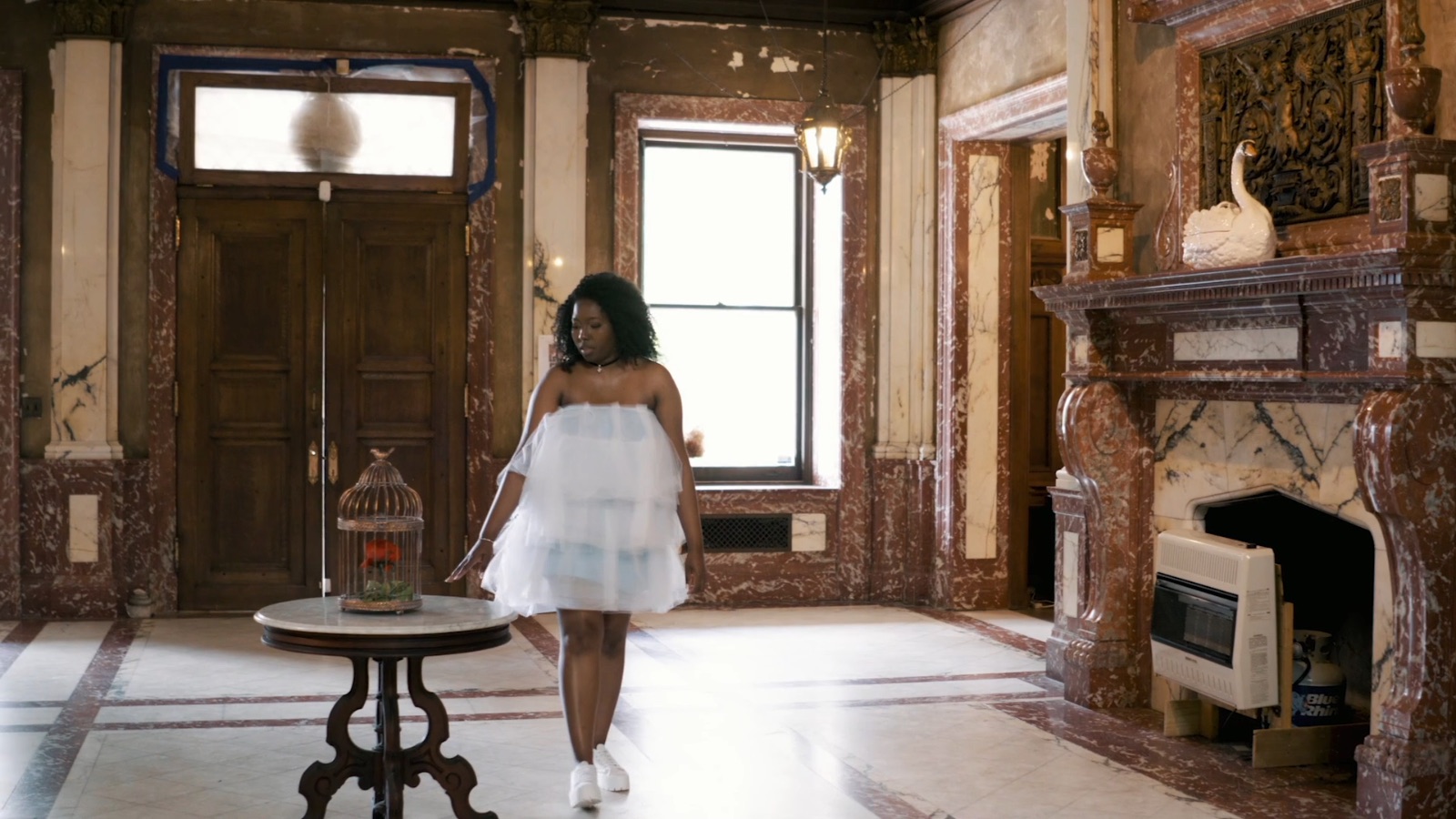 Mikayla & Alex wedding film