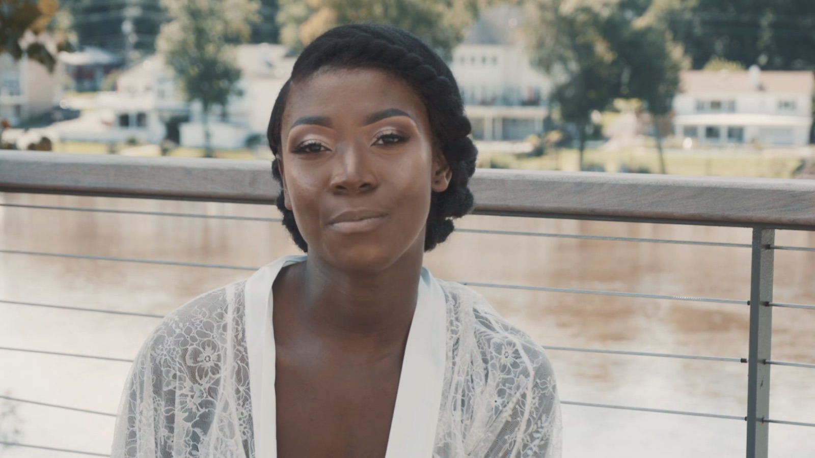 Ruth & Damany wedding film